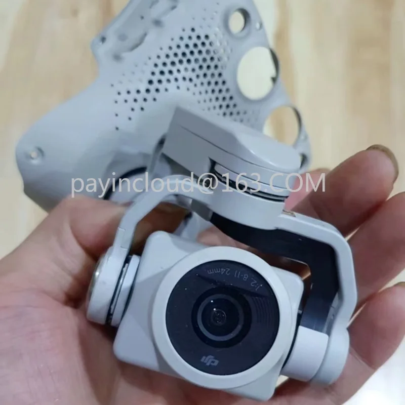 

Assembly Gimbal Phantom 4 Pro V2.0 Gimbal and Cameral Set Fit for 4A 4P 2.0