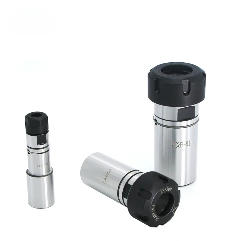 НОВЫЙ jt er jt6 ER11 ER16 ER20 ER25 ER32 ER40 Держатель инструмента Плавающий патрон для метчика