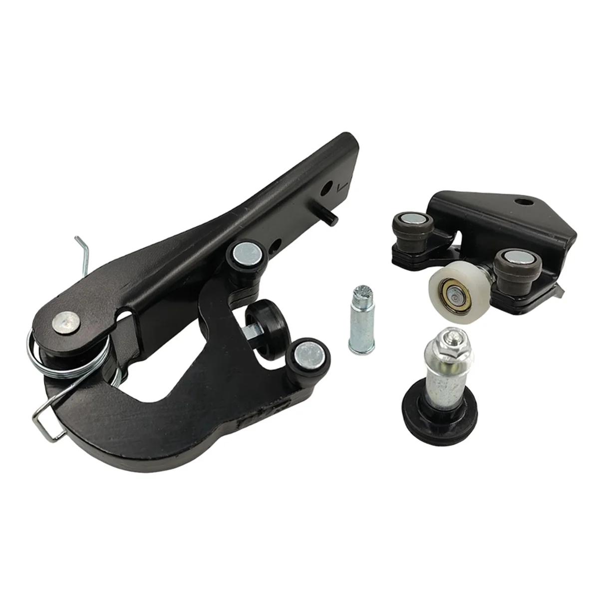 Комплекты роликовых петель левой раздвижной двери с правым рулем 777648642 R для Nissan