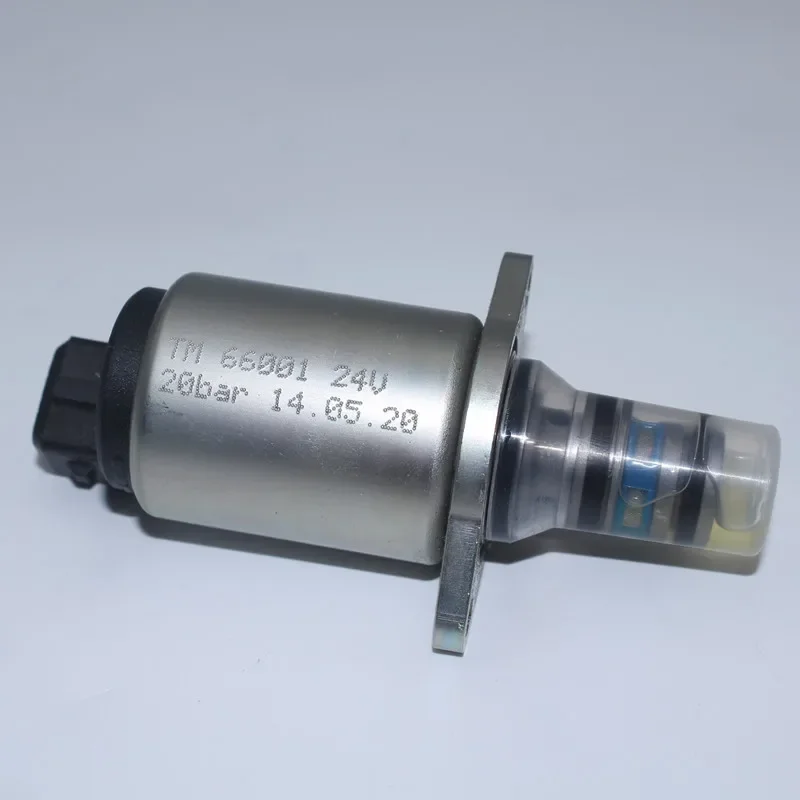 TM66001 TM68001 TM68501 TM90501 TM60601 TM68301 Пропорциональный электромагнитный клапан