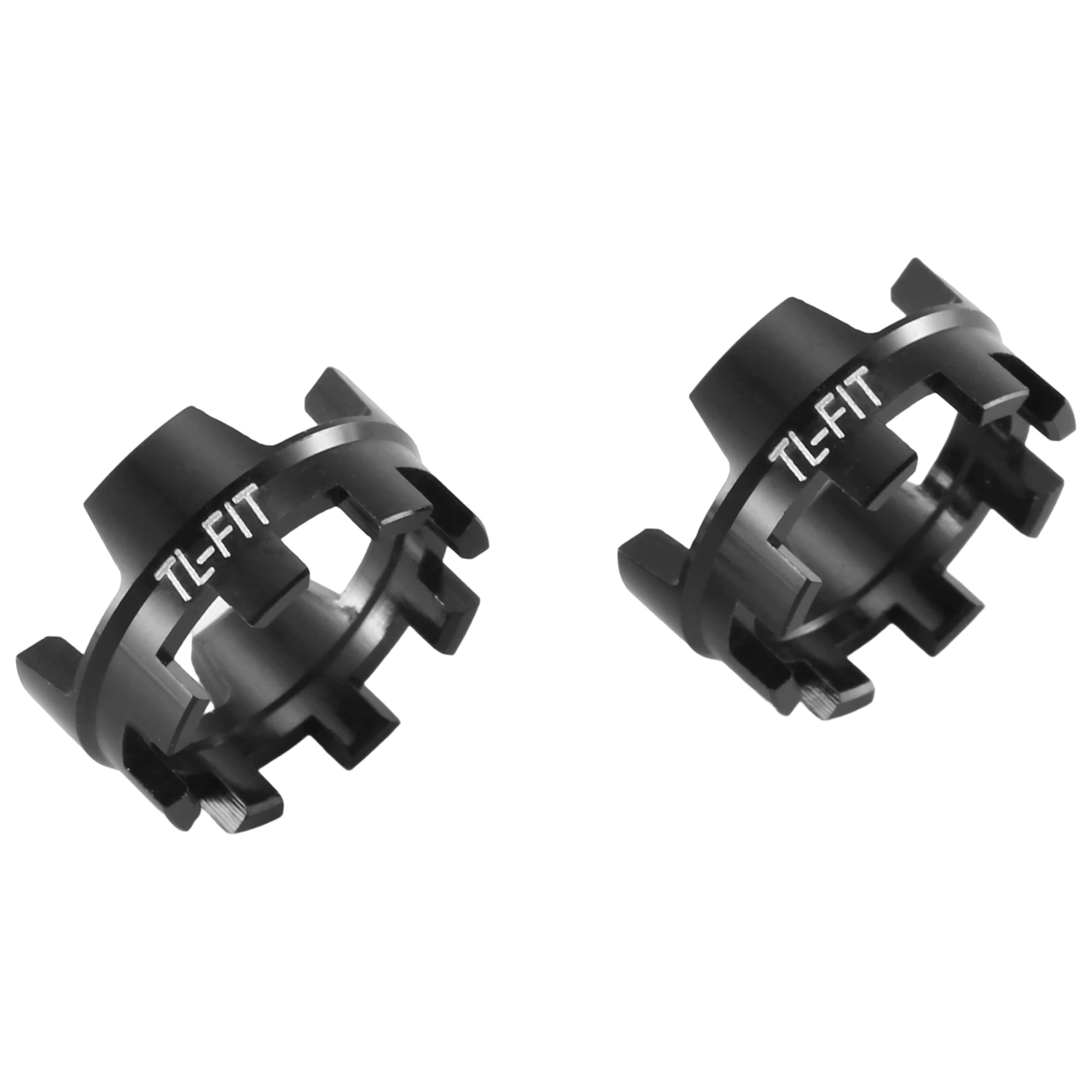 2 шт. универсальные кольца-адаптеры для клюшек