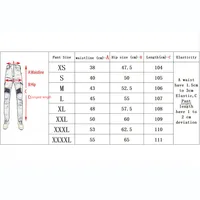 Мотоциклетные джинсы с защитными вставками на бёдрах и коленях#5