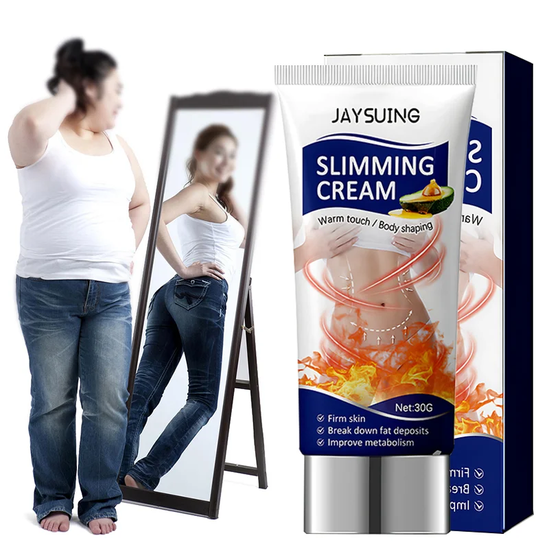 

Fat Burning Slimming Cream Massage Body Toning Slimming Gel Loss Weight Shaping Sculpting Fat Burning Cream Massage Body Care