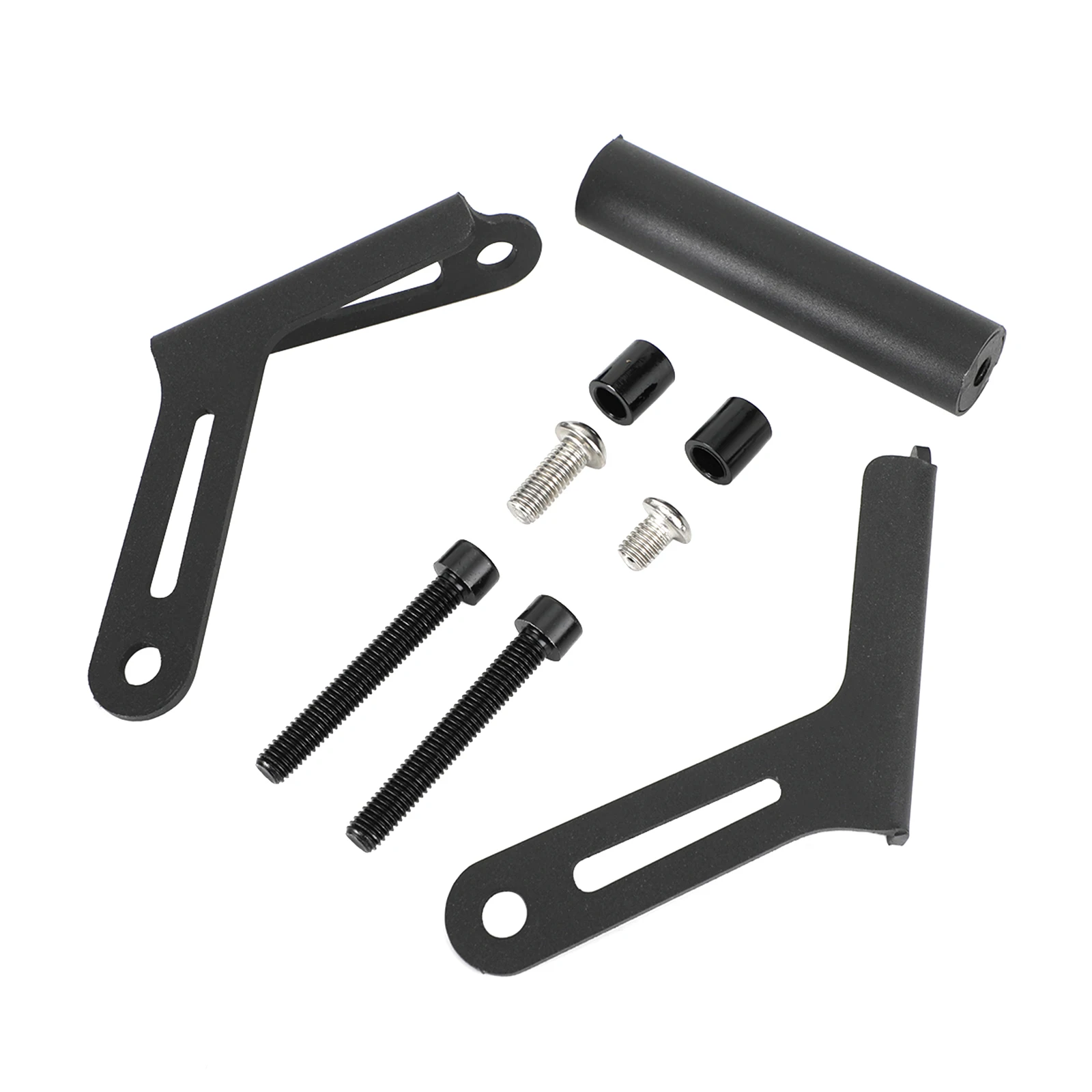 

Artudatech Navigation Bracket Phone Gps Bracket Extension Fits For Honda Hawk Ii 2023+