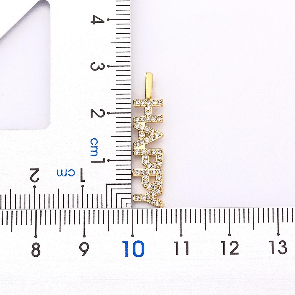 Nidin надпись счастливая/мечта/Любовь/Воин/благодарность/смелость/Мама/мама -