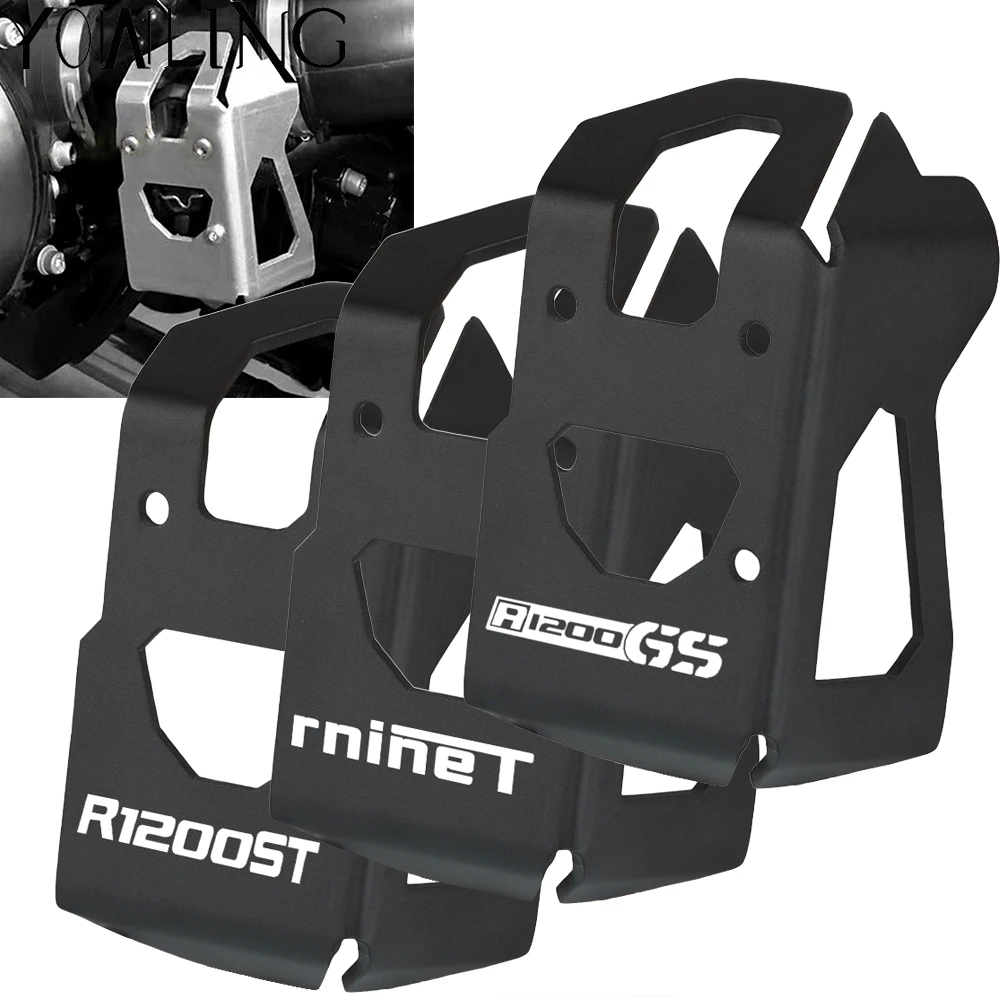 

R1200GS R nine T Racer Scrambler Motorcycle Throttle Protentiometer Cover Guard Protector For BMW R 1200 GS ADVENTURE R1200ST