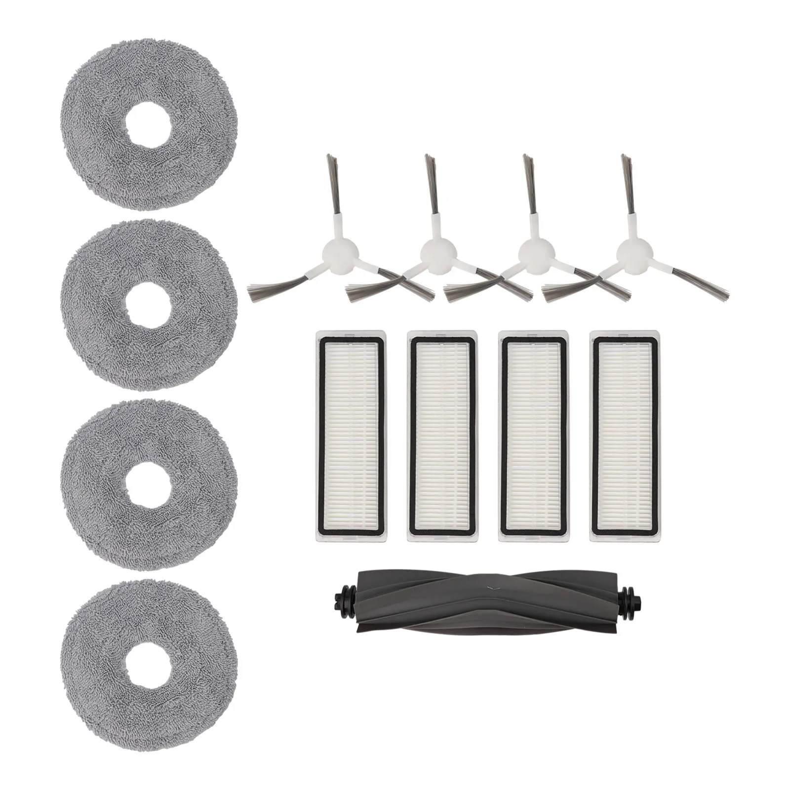 Обновление и обслуживание вашего пылесоса L10 Prime для L10s Pro со сменной основной