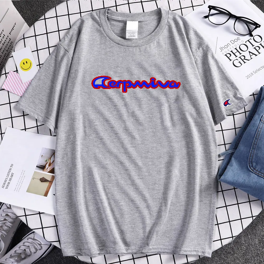 hot sale new brand aerpmiva high quality mens 100 cotton loose comfort casual top clothing free global shipping