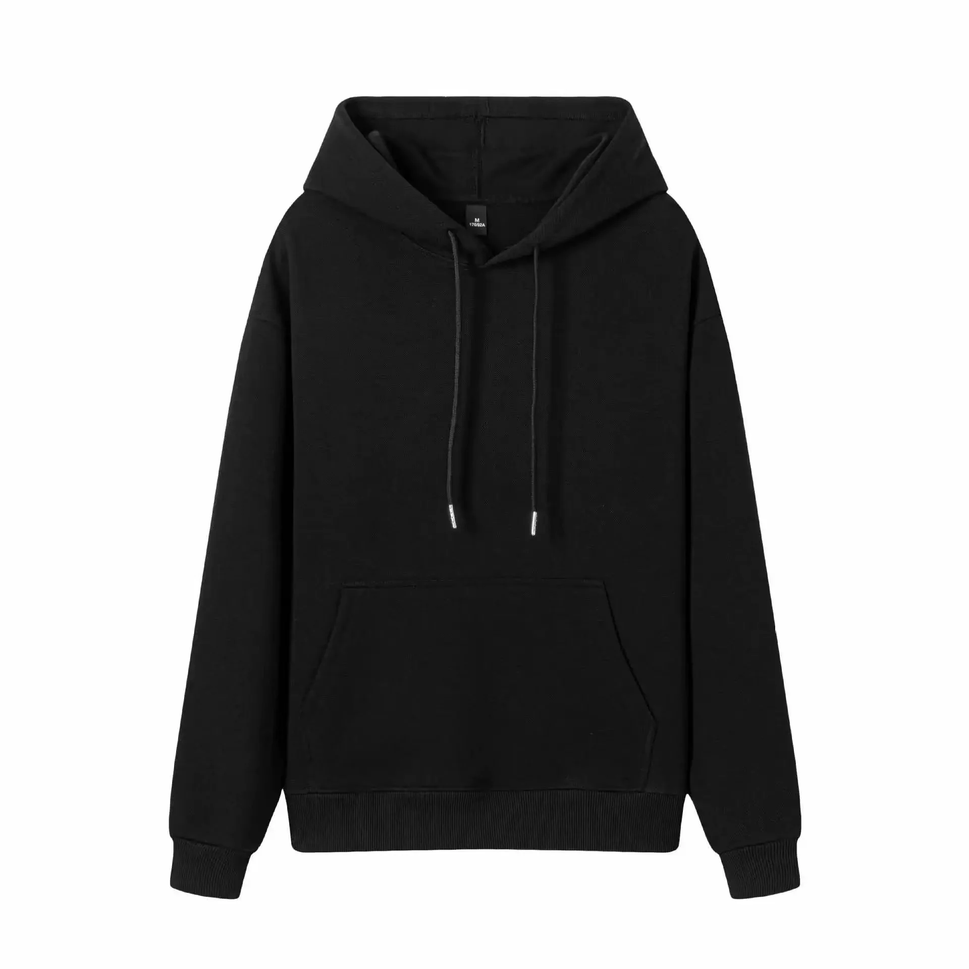 

Hooded New In Trapstar Fall Winter Stranger Things 2022 Off White Y2K Hoodie Man Sweatshirt Street Fashion Hip Hop Trend Tops