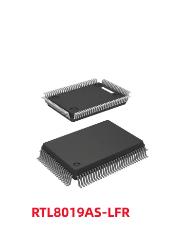

5 шт./партия RTL8019AS-LFR RTL RTL8019 RTL8019AS QFP-100