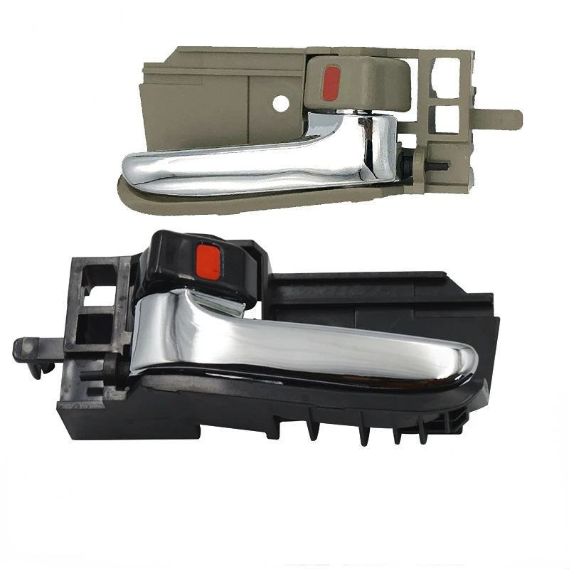 

Car Inner Interior Door Handle, Inside Handles Front Rear Left Right for lifan 620 630