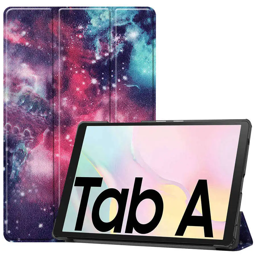 

Складной чехол-подставка для планшета Samsung Galaxy Tab A 10,1 дюйма