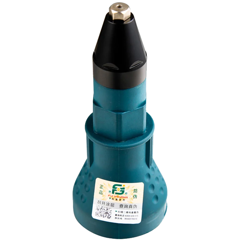 

Fujiwara electric pull riveter pull riveter pull riveter pneumatic tool pull riveter labor-saving rivet gun