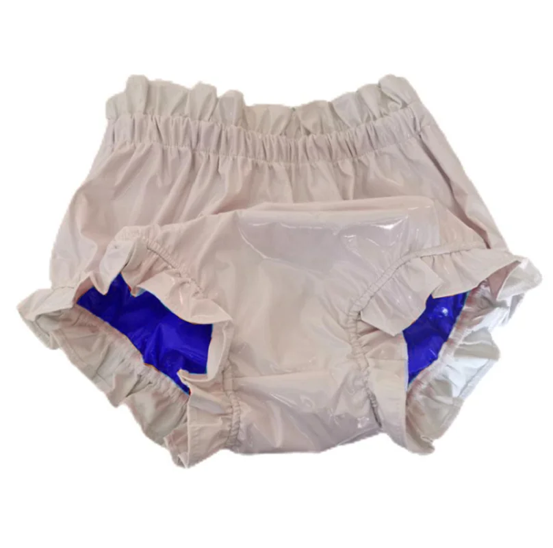 Французская мода пикантные индивидуальные спортивные шорты Fetishism для взрослых