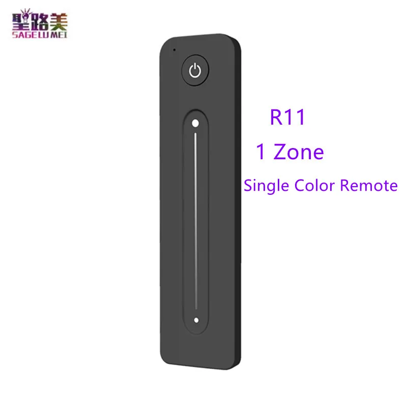 Ретранслятор мощности для светодиодной ленты 2 4 А 1 канал