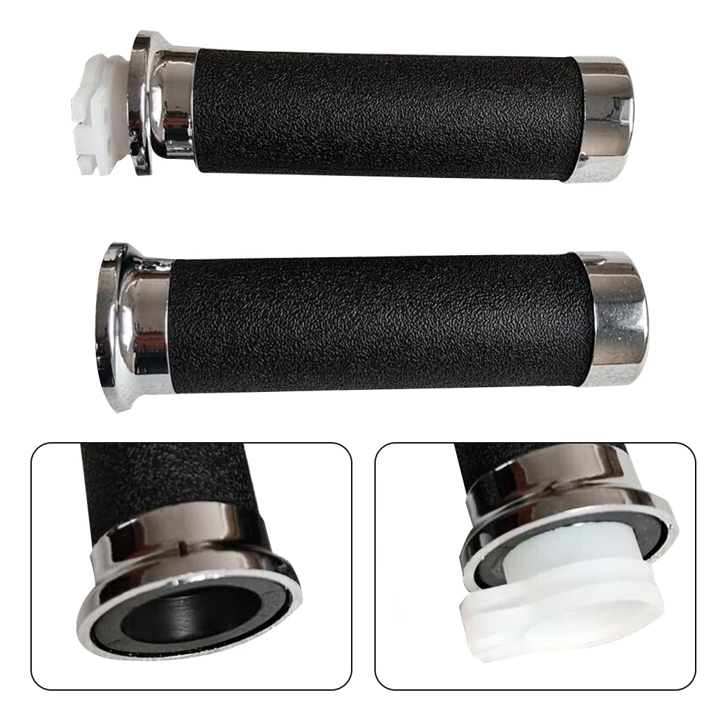 

Ручки для мотоциклов VF750C2, VF750CD Magna, 1 в диаметре, 1 пара, 2 шт., диаметр 25 мм