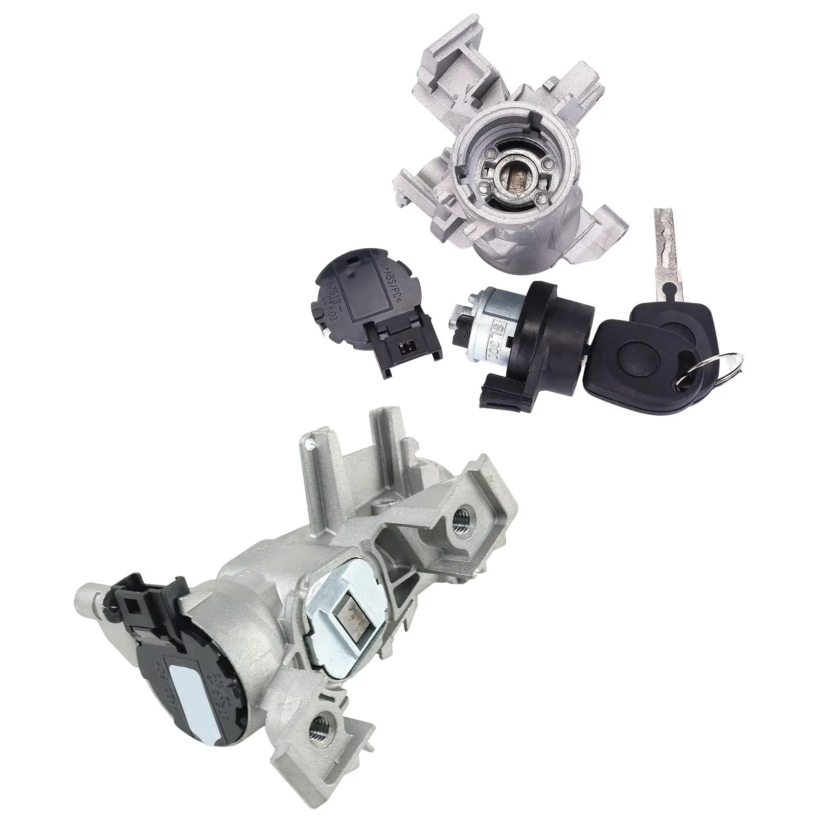 Выключатель зажигания и стартера 1К 0905851 Б 0905841 профессиональная высокая