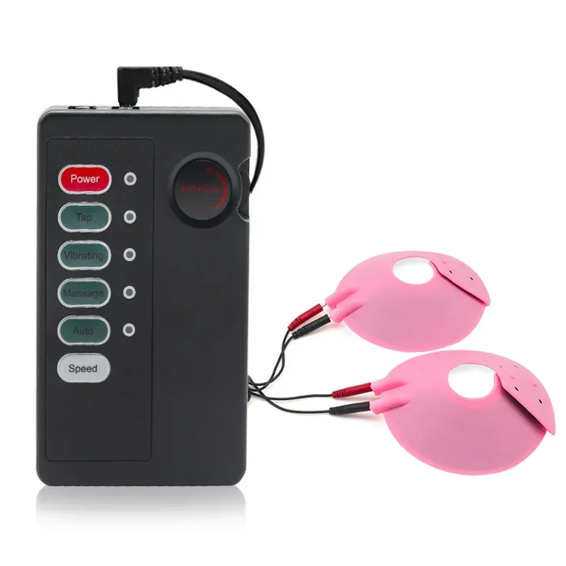 Электроклип для губной эпиляции массажер клитора электронная система рабская