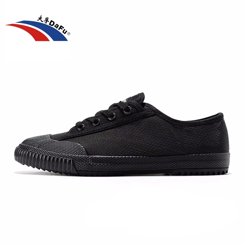 Dafu Shoes Original Shaolin Kungfu Shoes Classical Sneakers 