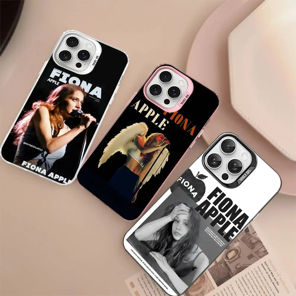 Фото Чехол для телефона H-HELLSTAR-R с логотипом для iPhone 17 16 15 14 13 12 11 Pro Max Plus Pro, цветной корпус №2