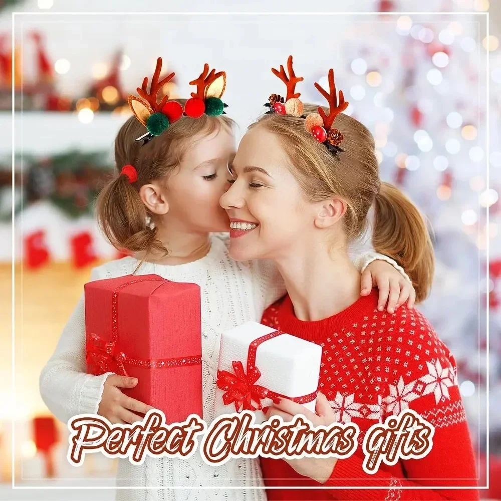 Рисунок 5 - заколки для волос в виде Деда 