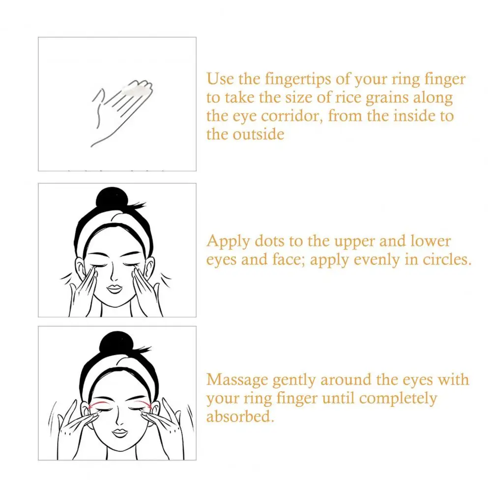 

Женский легкий натуральный крем против морщин