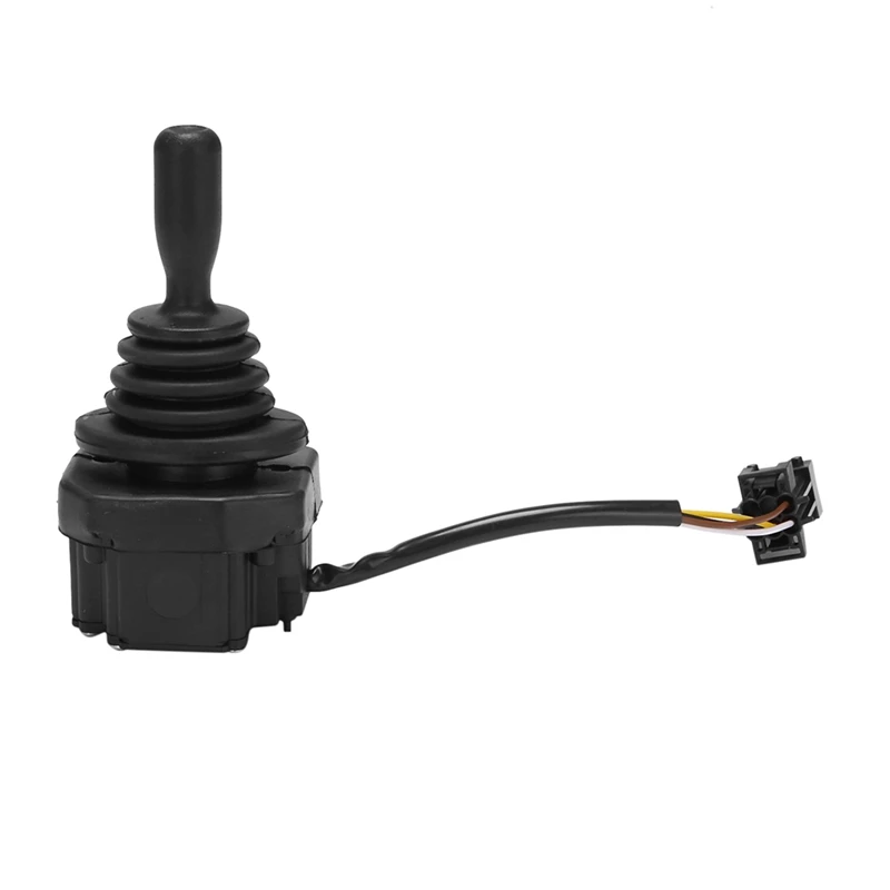 Запчасти для электрического вилочного погрузчика джойстик одиночная ось Для Linde