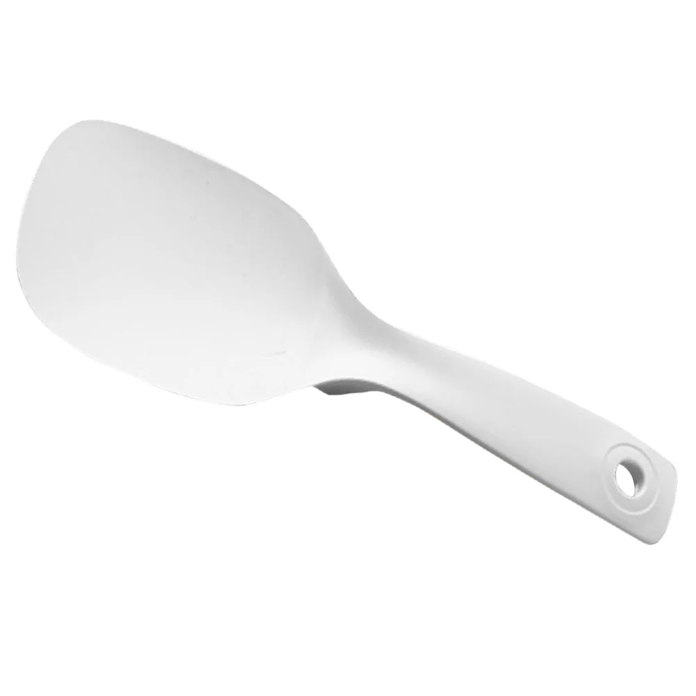 

Rice Spoon Safe Kitchen Household Scooper Spatula Compact Pp Supply An Fittings