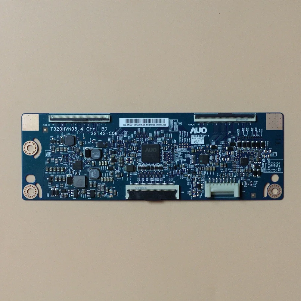 Плата Tcon T320HVN05.4