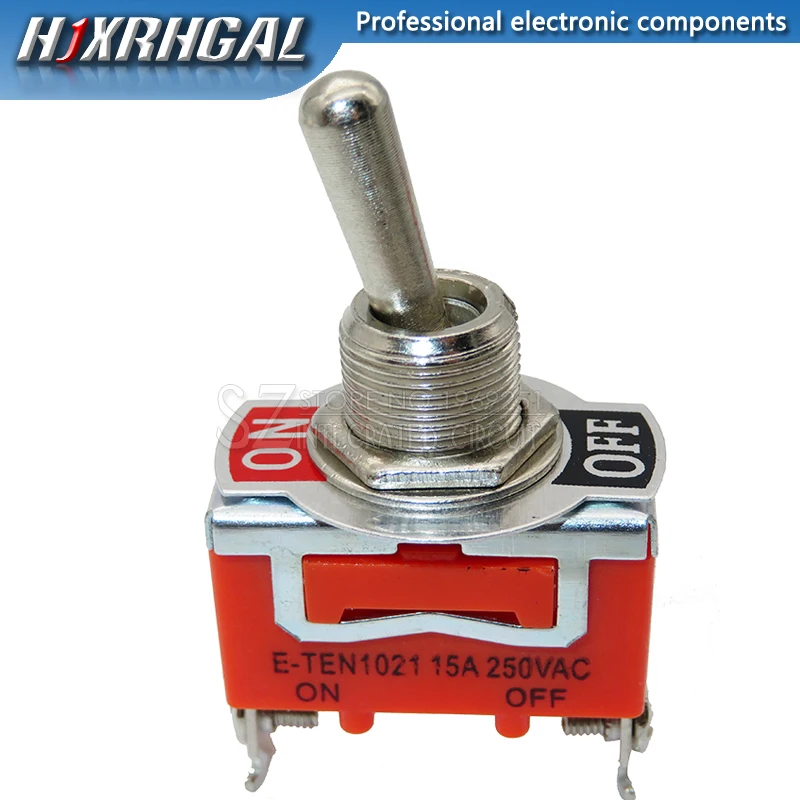 

Переключатель HJXRHGAL E-TEN1021 1121 1122 1221 1321 1322