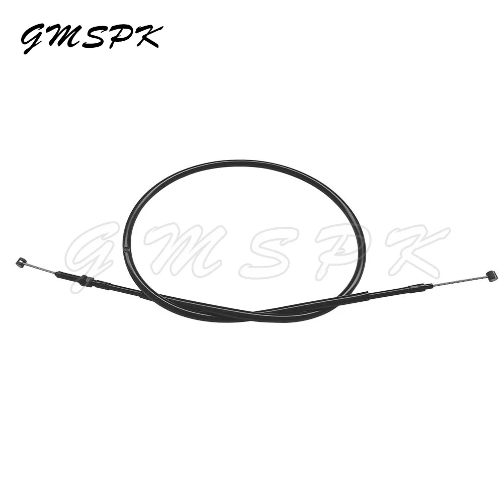 Трос сцепления мотоцикла 141 см подходит для BMW S1000XR S 1000 XR K49 2014 2015 2016 2017 2018 2019