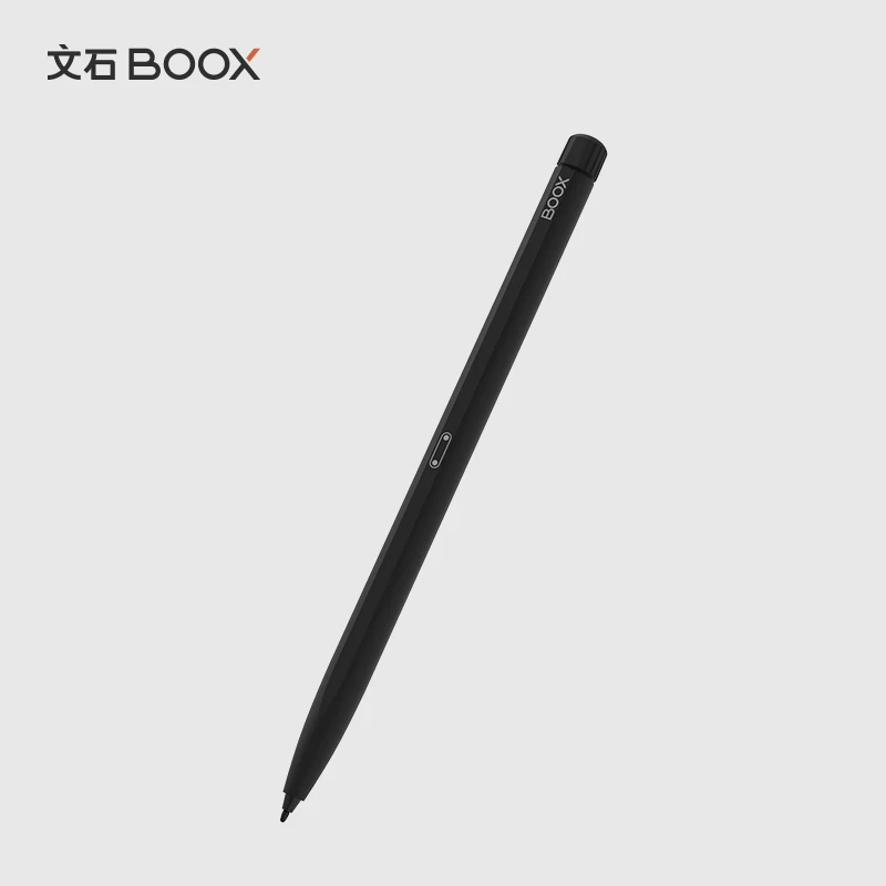 Оригинальная ручка BOOX Pen2 для MAX Lumi2/NoteX/Note5 +/Nova Air/NOVA Series/NOTE | Стилусы