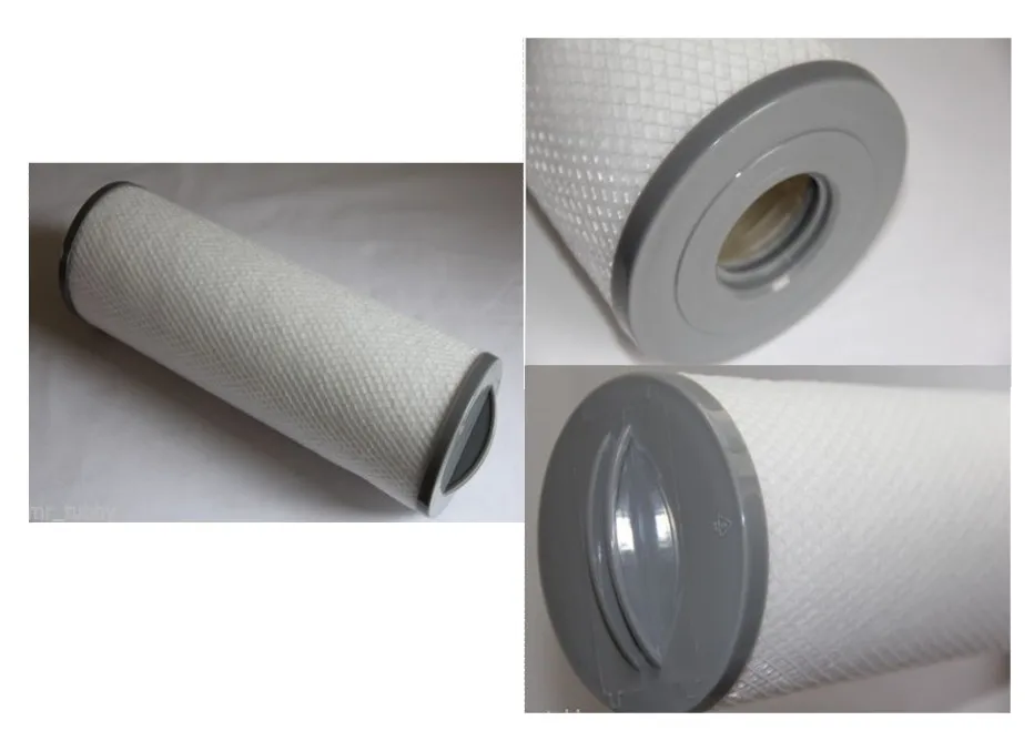 Спа-фильтр с арктической ручкой для Coyote Arctic Spas 2009 Unicel 4CH-949 FilburFC-0172 Канада винт