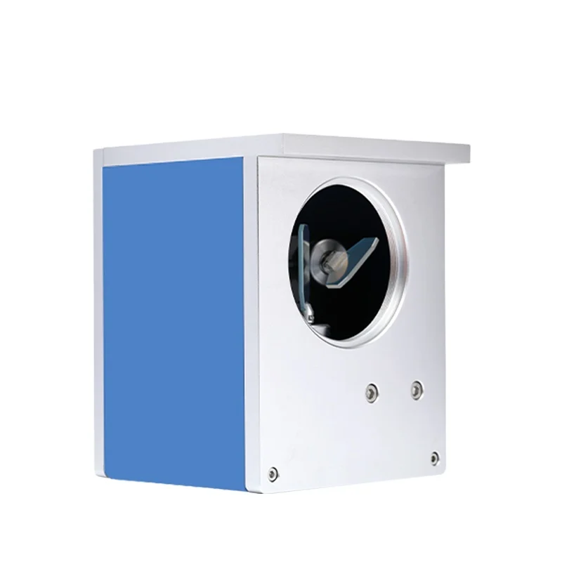 

Новый гальванический сканер с диафрагмой 20 мм SG8220, сканер Galvo для 3D-печати