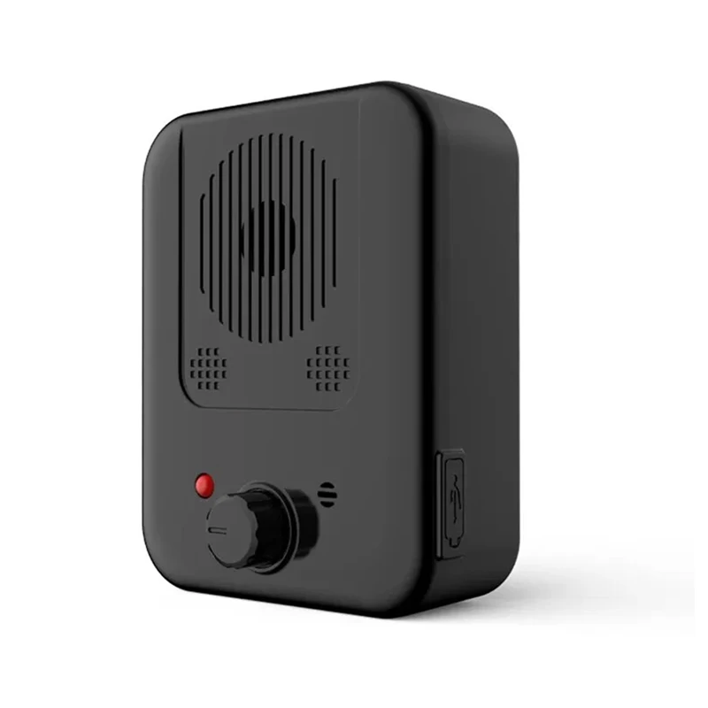 

Ultrasonic Barking Stop Device Noise Prevention Training Device, Automatic Dog Barking Stop Device