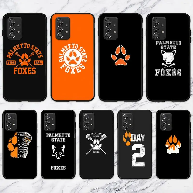 Чехол для телефона с изображением героев мультфильма Пальменто Samsung Galaxy S10 S20 S21