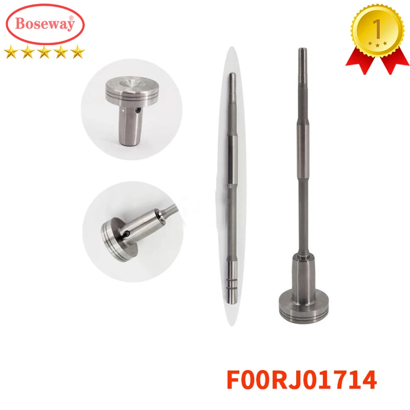 

Control Valve Group,F00RJ01714,,F 00R J01 714For Common Rail Injector 0445 120 071/161/184/204,