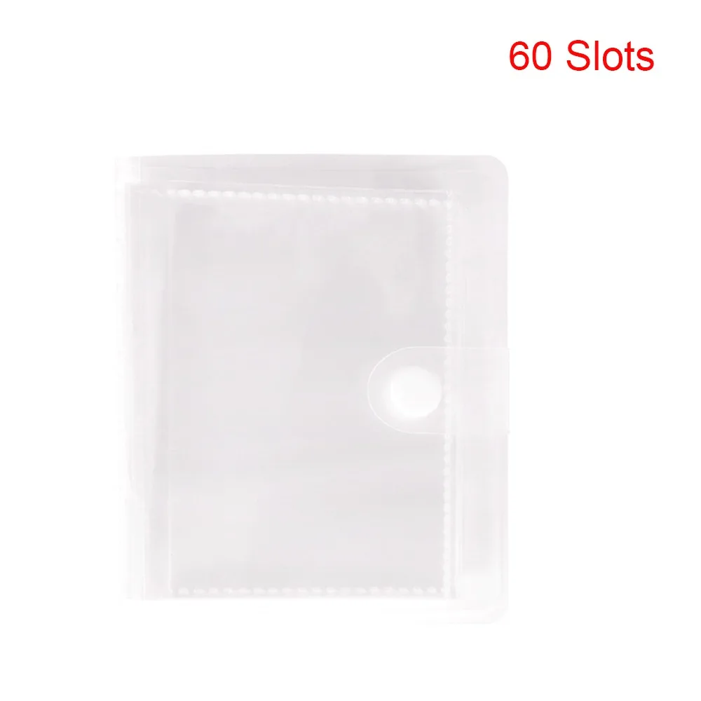 

Альбом для наклеек для ногтей