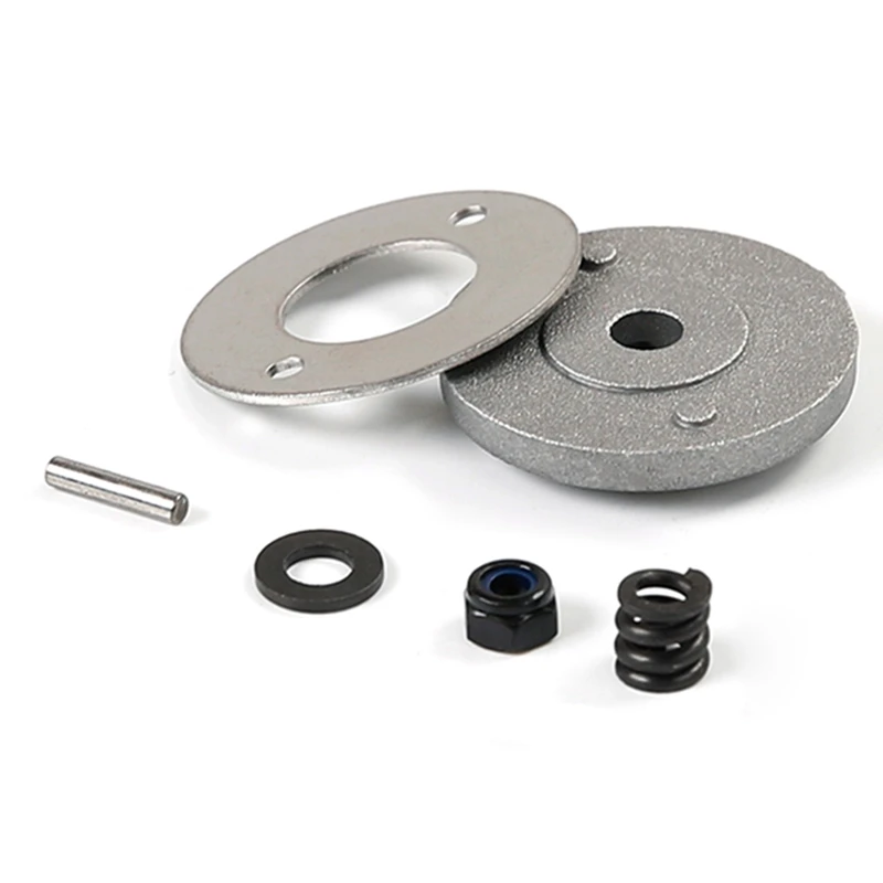 Набор ограничительных дисков крутящего момента подходящий для 1/8 Hpi Racing Savage Xl Flux