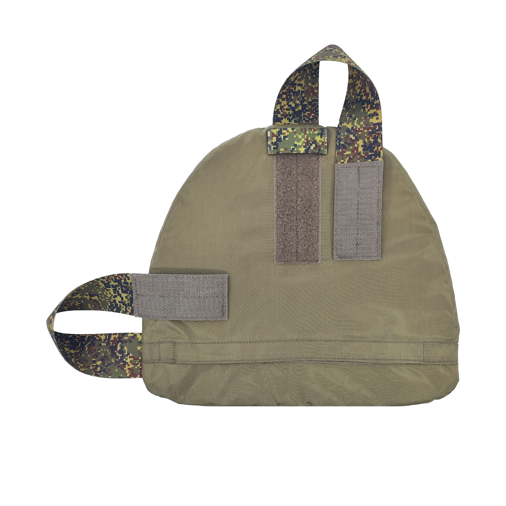 Защитное снаряжение для тактической охоты и пейнтбола русская 6b45 Little Green Men EMR