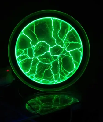 

Плазменный ночник