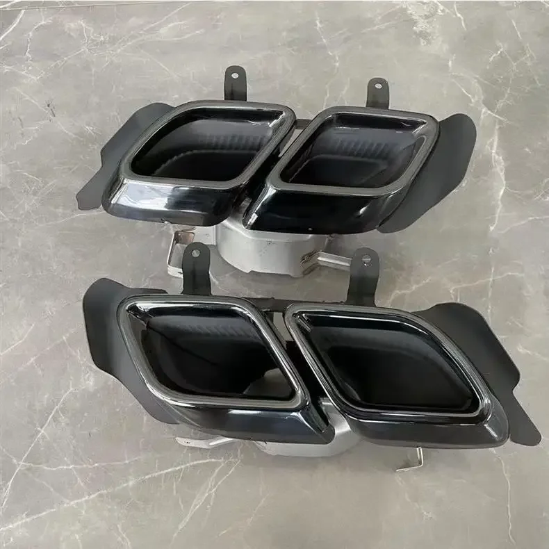 Подходит для Cadillac CT4 CT5 Модифицированная зарубежная V-образная декоративная рама