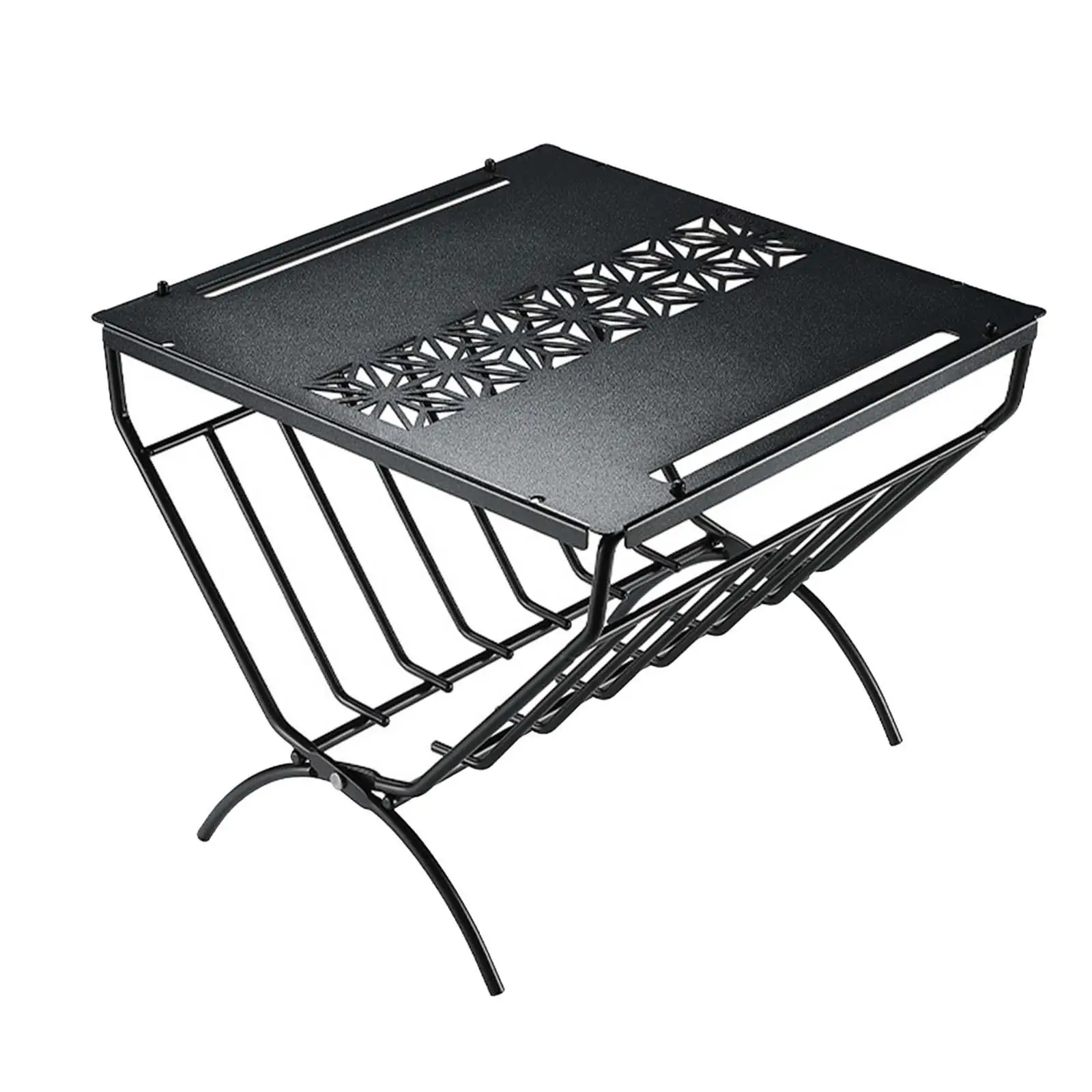 

Стеллаж для дрова, внутренний стол, для активного отдыха, пляжа, заднего двора