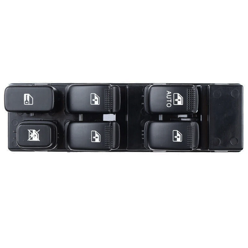 Для Hyundai Sonata NF MK5 5th V Sonica 2003 2004 2005 93570-3D121 Автоматическая кнопка переключения