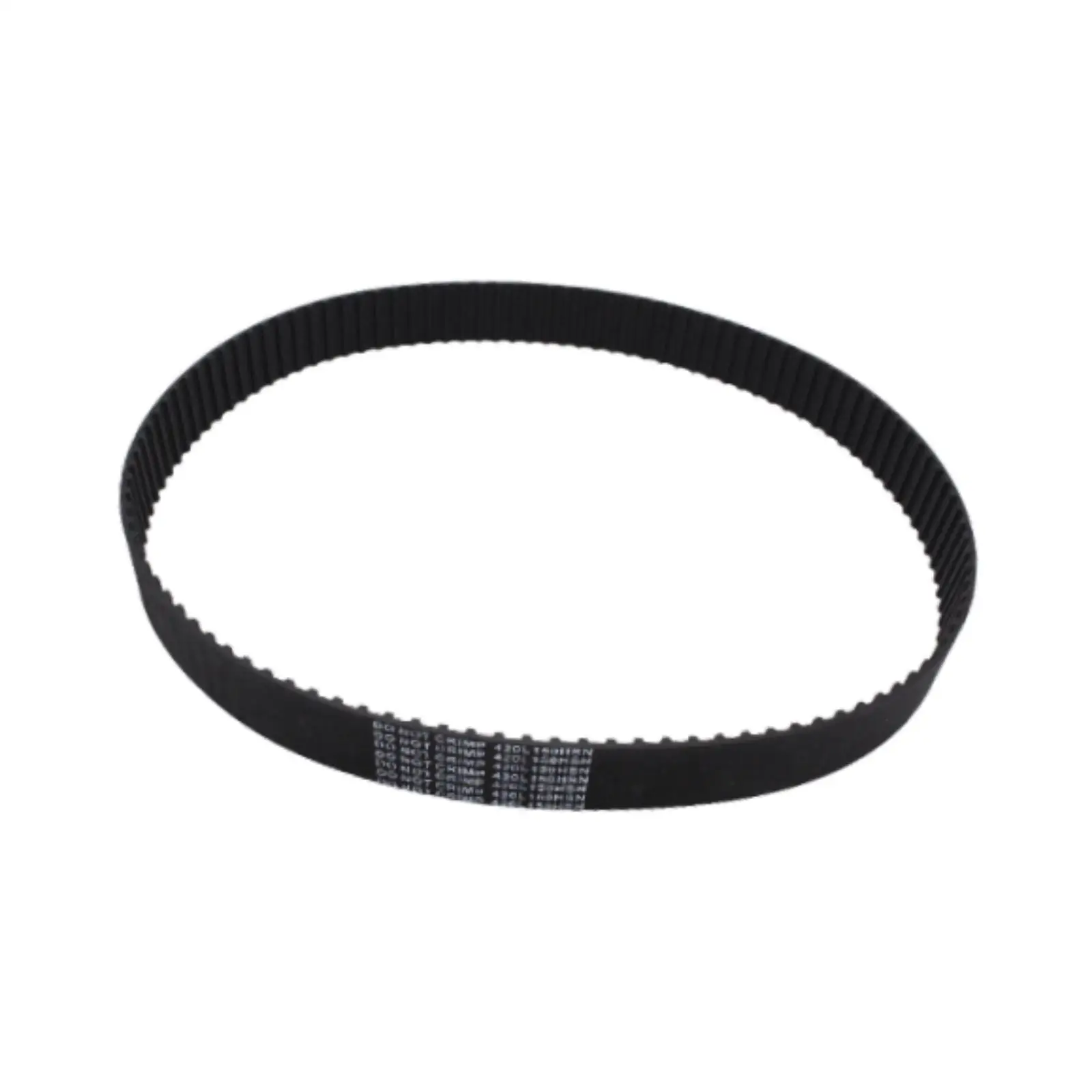 Запасная часть нейлонового приводного ремня для тяжелых условий эксплуатации