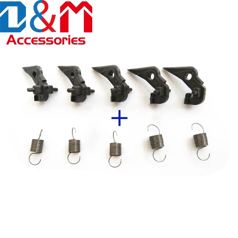 

1set Original Upper Fuser Picker Finger for Kyocera FS6025 FS6030 FS6525 FS6530 Separation Claw