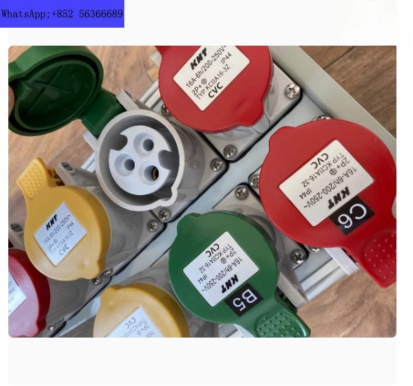 8-полосный авиационный промышленный блок питания сценическое освещение и