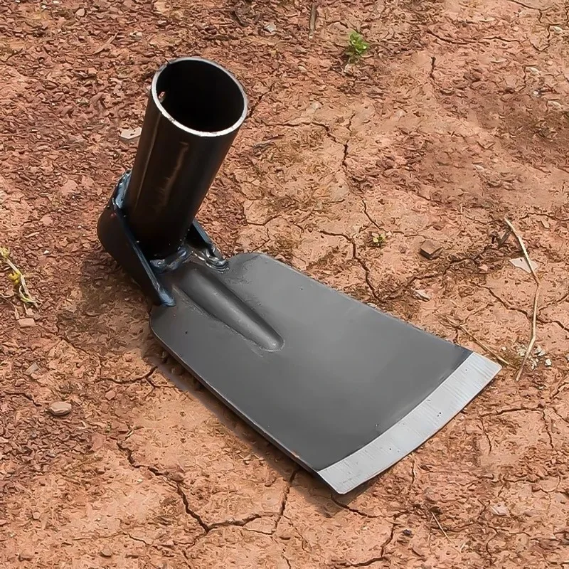 Маленькая мотыга специальный артефакт для копания бытовые уличные