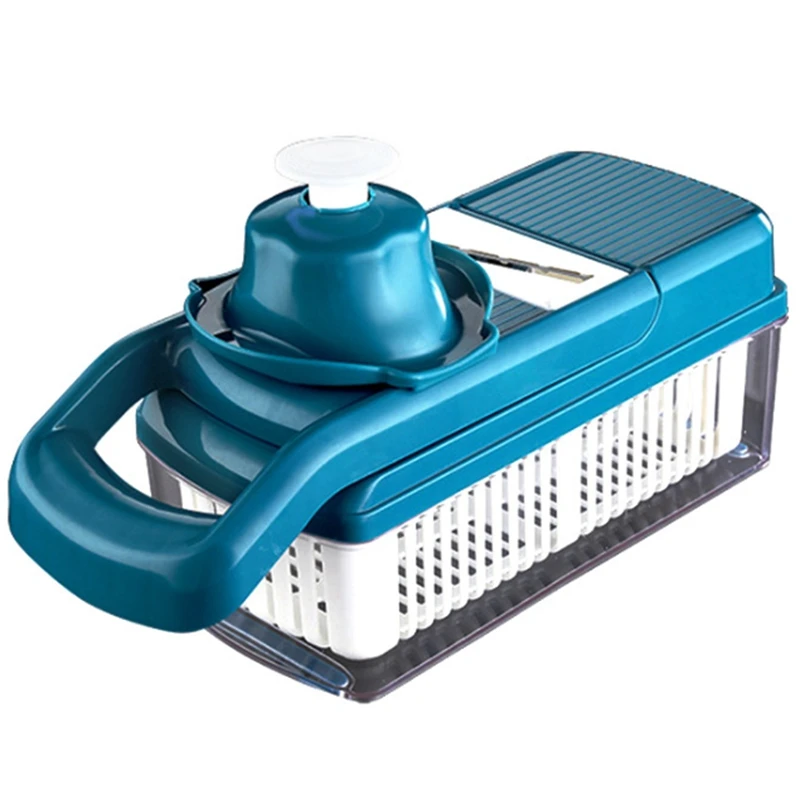 

Измельчитель для еды, измельчитель для овощей, для салата, картофеля, овощей, измельчитель для фруктов, измельчитель для фруктов, измельчите...