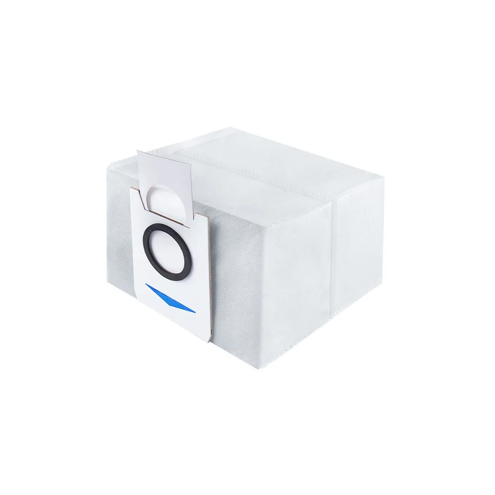 Мешки для пыли Ecovacs Deebot X1/X1 Plus/X1 Omni пылесоса T10/T10 Plus/T10 Omni/T20 Max/T20 Pro